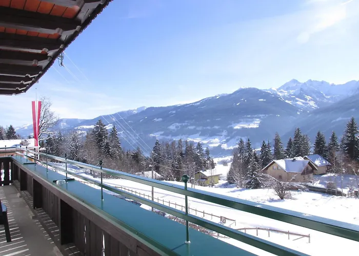 Reitercamp Ortnerhof Farm stay *